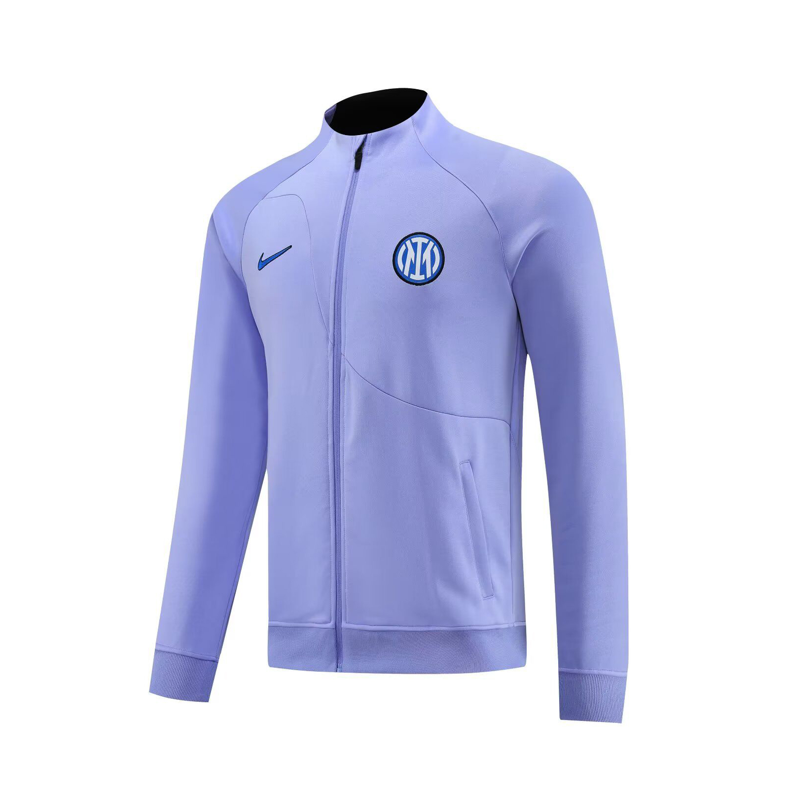 AAA Quality Inter Milan 23/24 Jacket - Light Purple